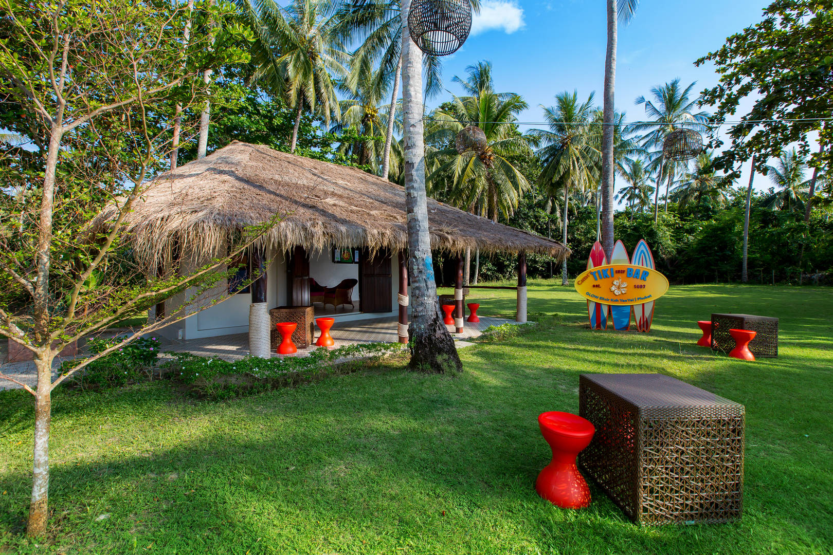 ****GLOW Elixir Resort Koh Yao Yai