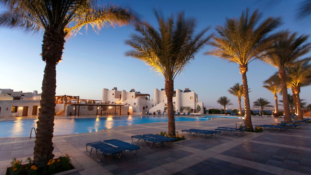 **** Hotel LABRANDA Tower Bay