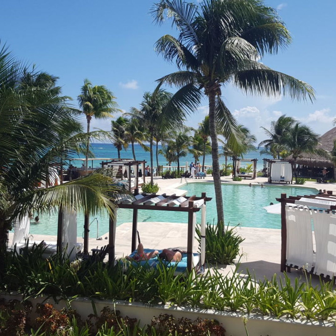 ***** Hotel Akumal Bay Beach & Wellness Resort