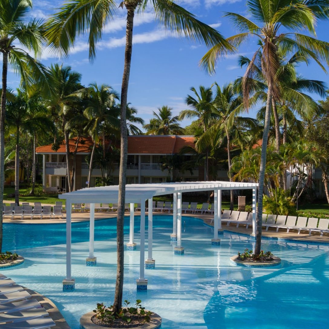 **** Hotel Grand Paradise Samana