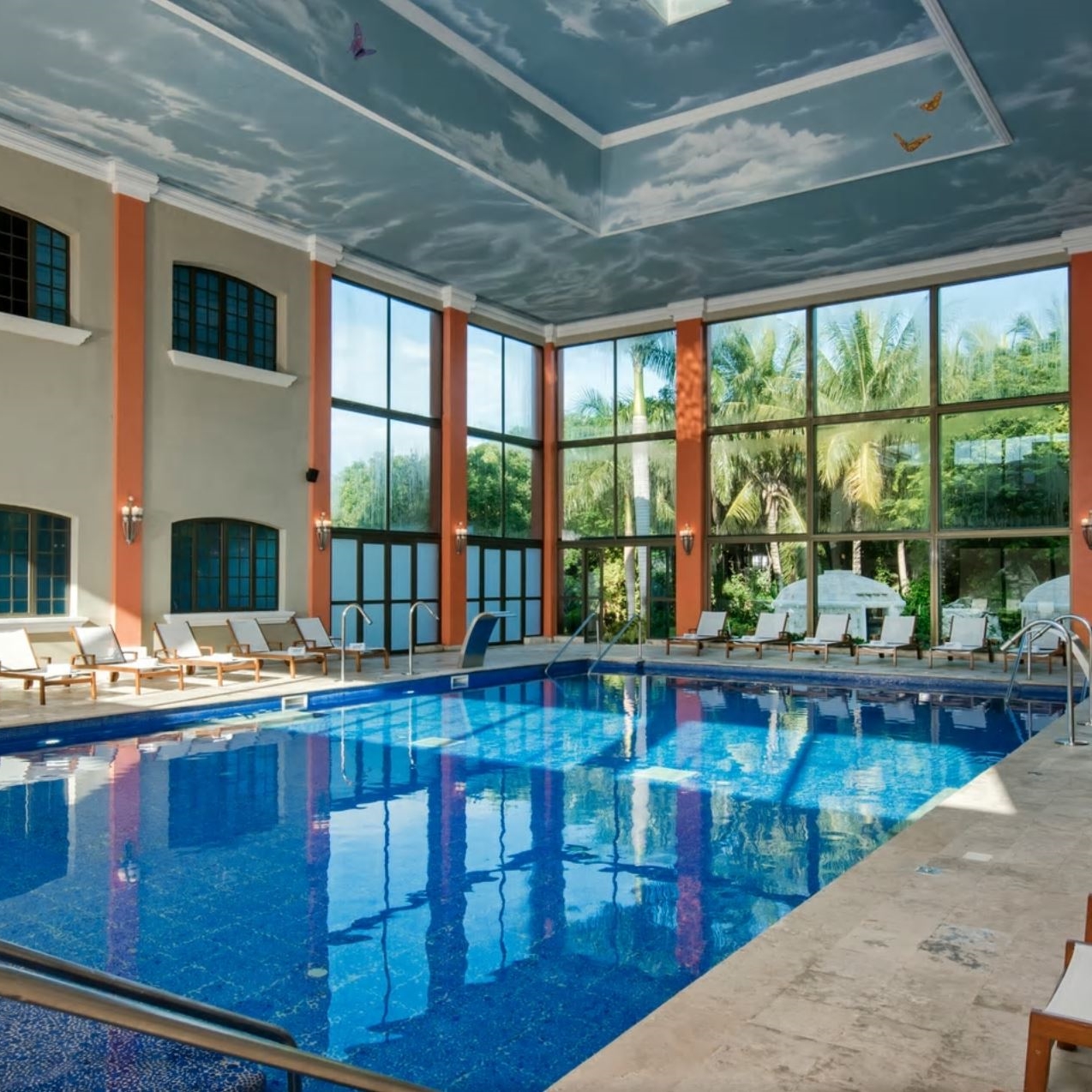 ****+ Iberostar Paraiso Beach