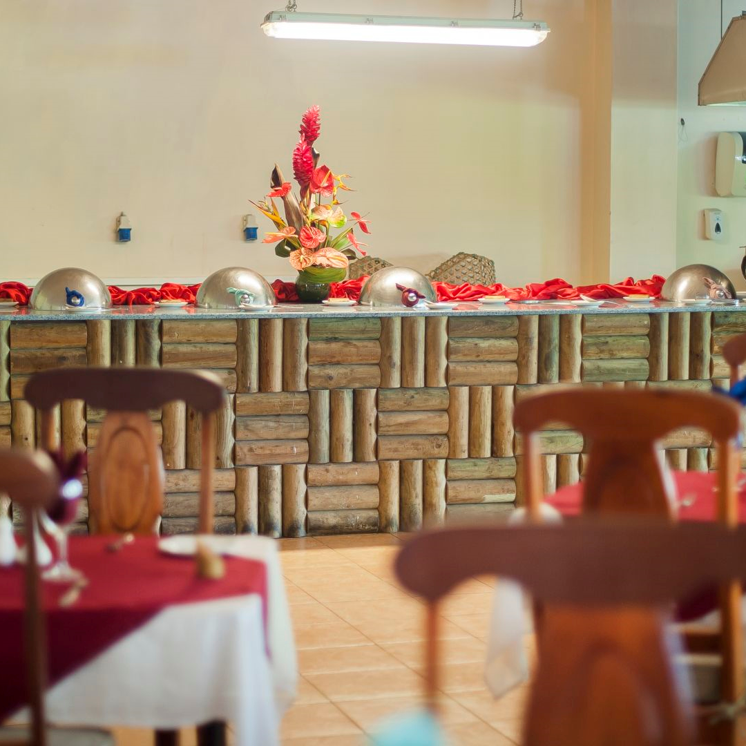 *** Le Palmiste Resort & Spa