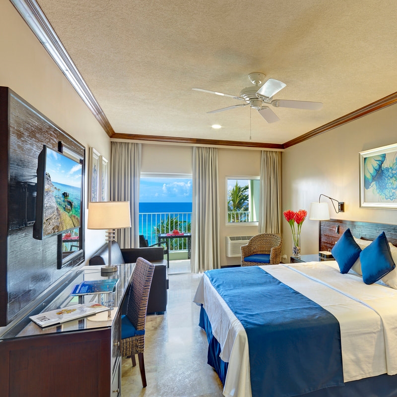 3 ***Hotel Coconut Court Beach