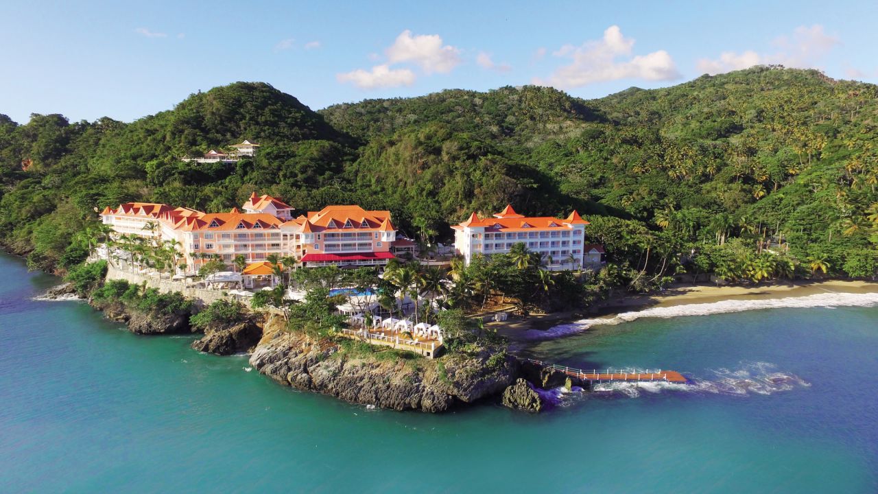 ***** Hotel Luxury Bahia Principe Samana Don Pablo Collection