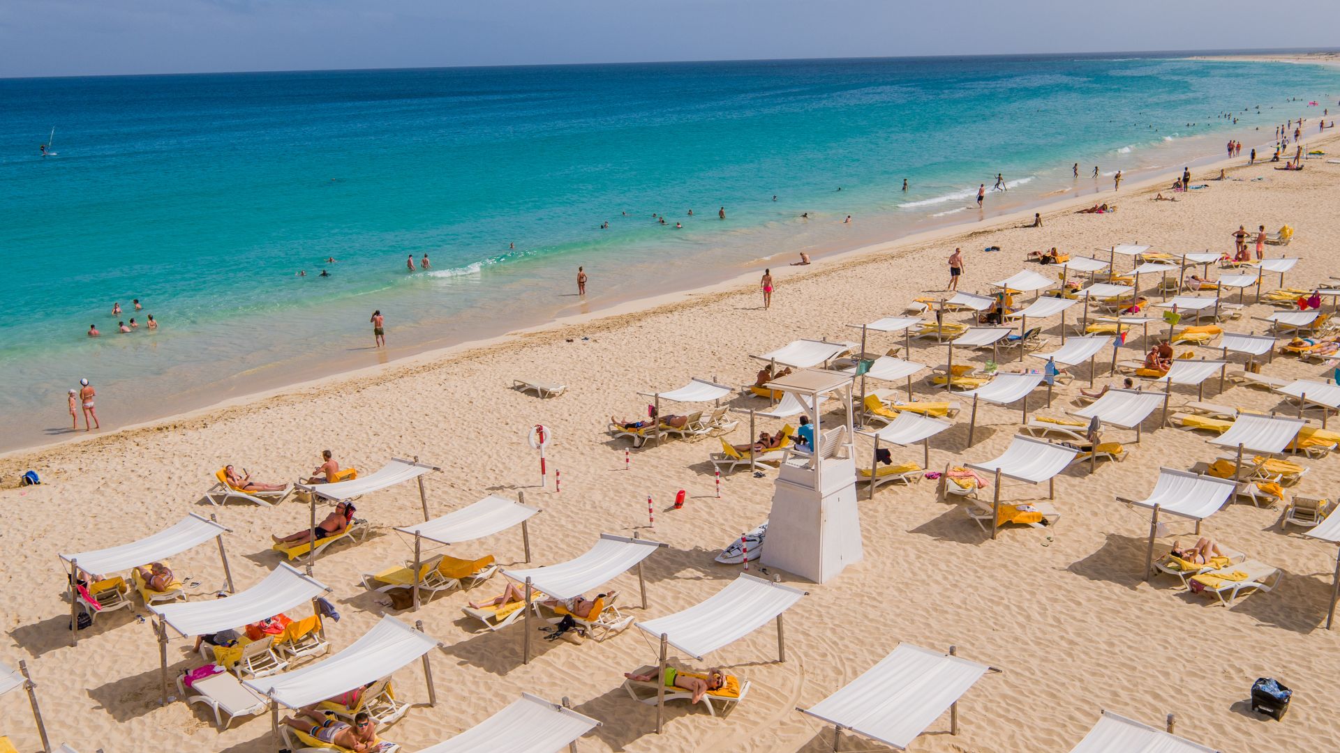 *****Hotel Oásis Atlantico Salinas Sea