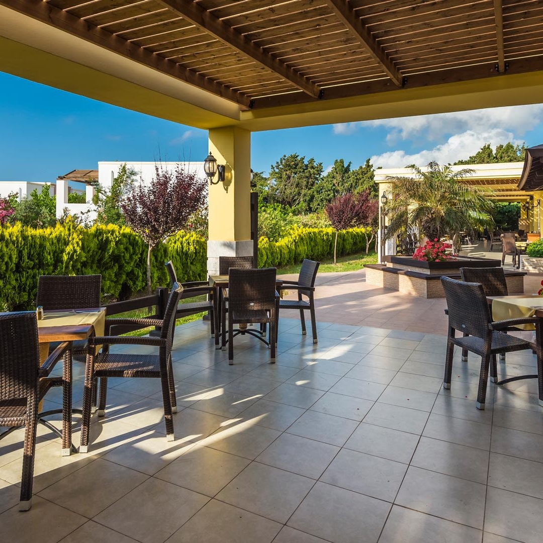 **** Hotel Gaya Royal auf der Insel Kos