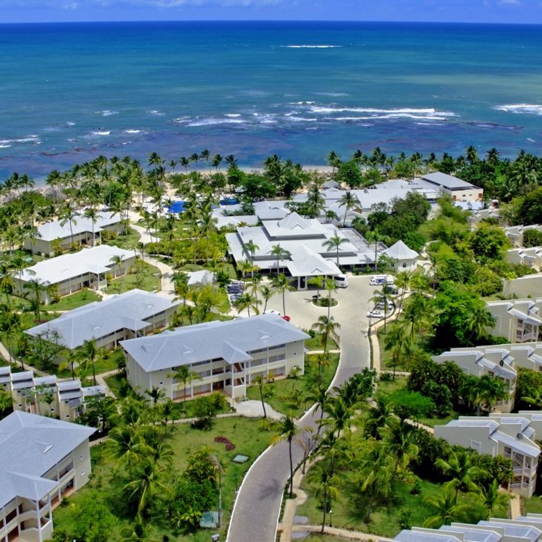 5 Sterne Hotel Grand Bahia Principe El Portillo