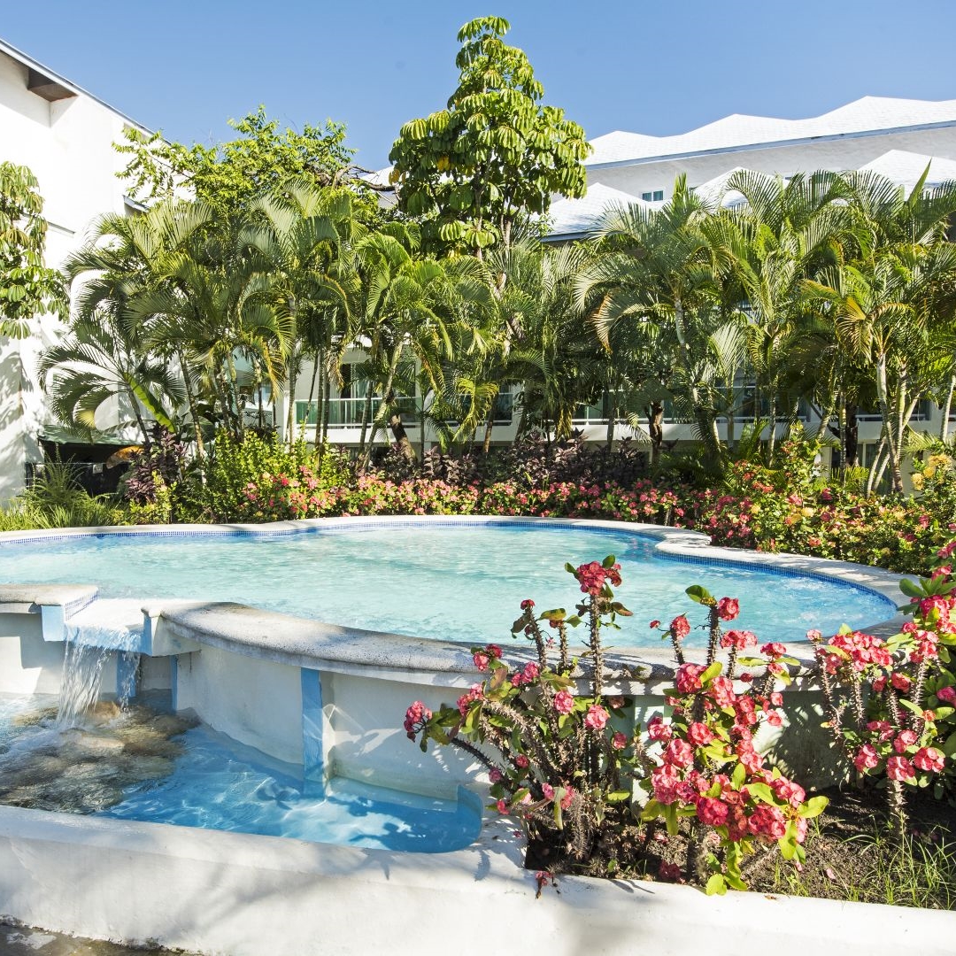 ***** Hotel COOEE at Grand Paradise Playa Dorada