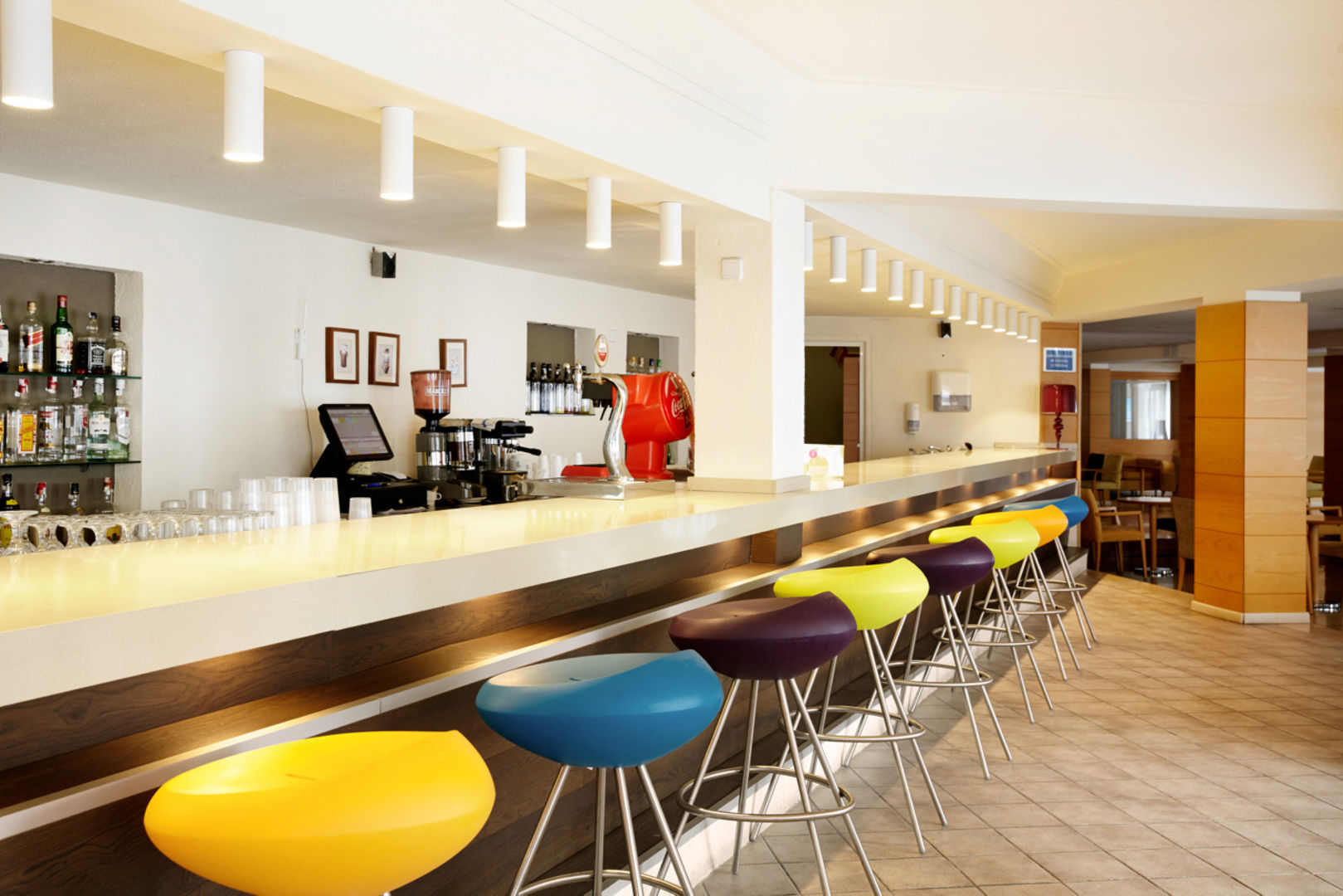3 Sterne Hotel smartline La Santa Maria