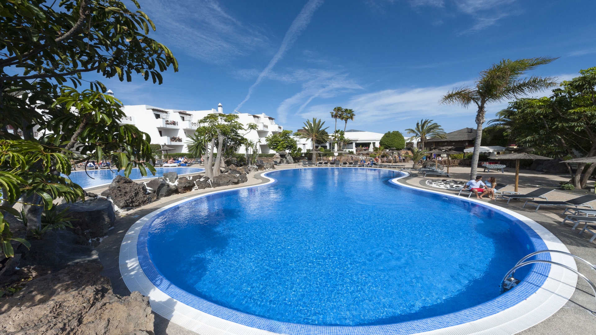 ****+allsun Hotel Albatros