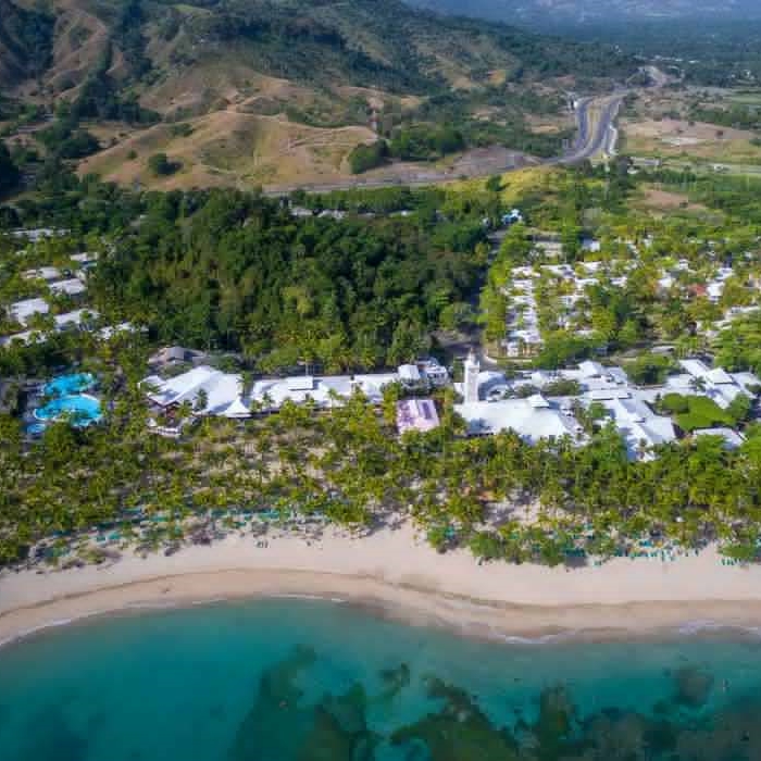 **** Playabachata Resort 