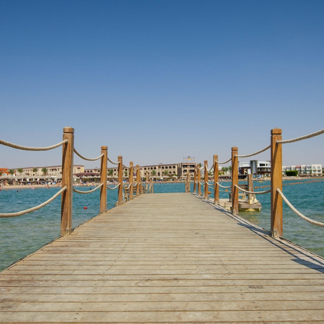 4,5* SUNRISE Garden Beach Resort