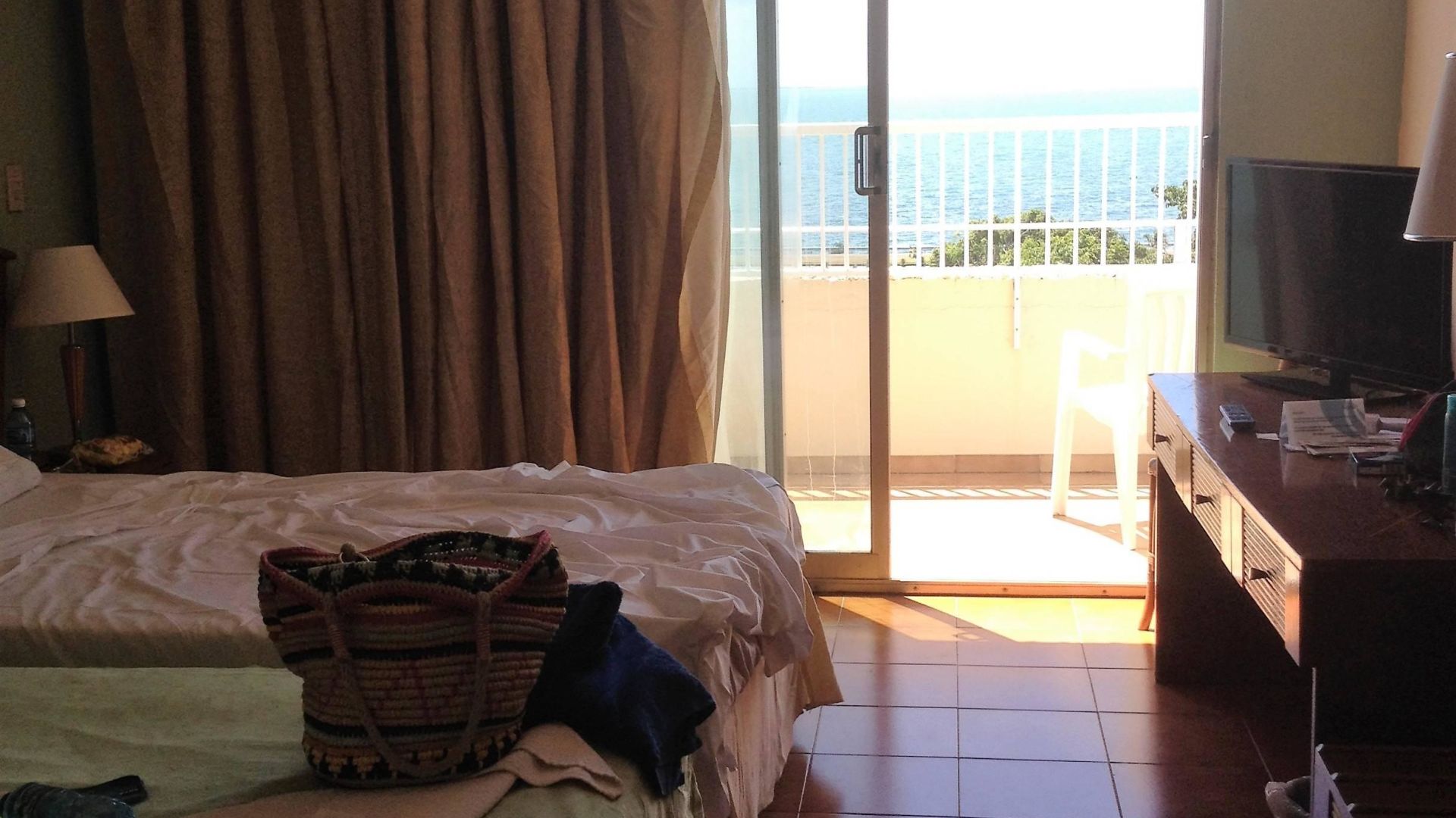 **** Hotel Be Live Experience Tuxpan
