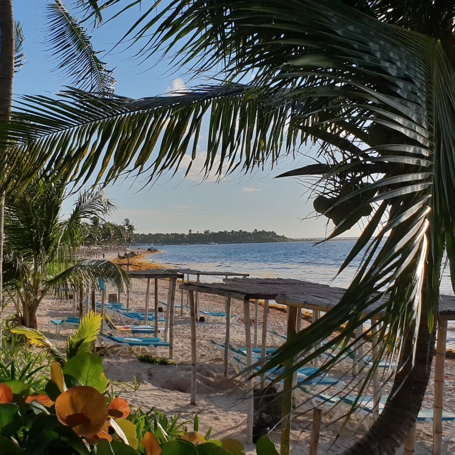 ***** Hotel Akumal Bay Beach & Wellness Resort