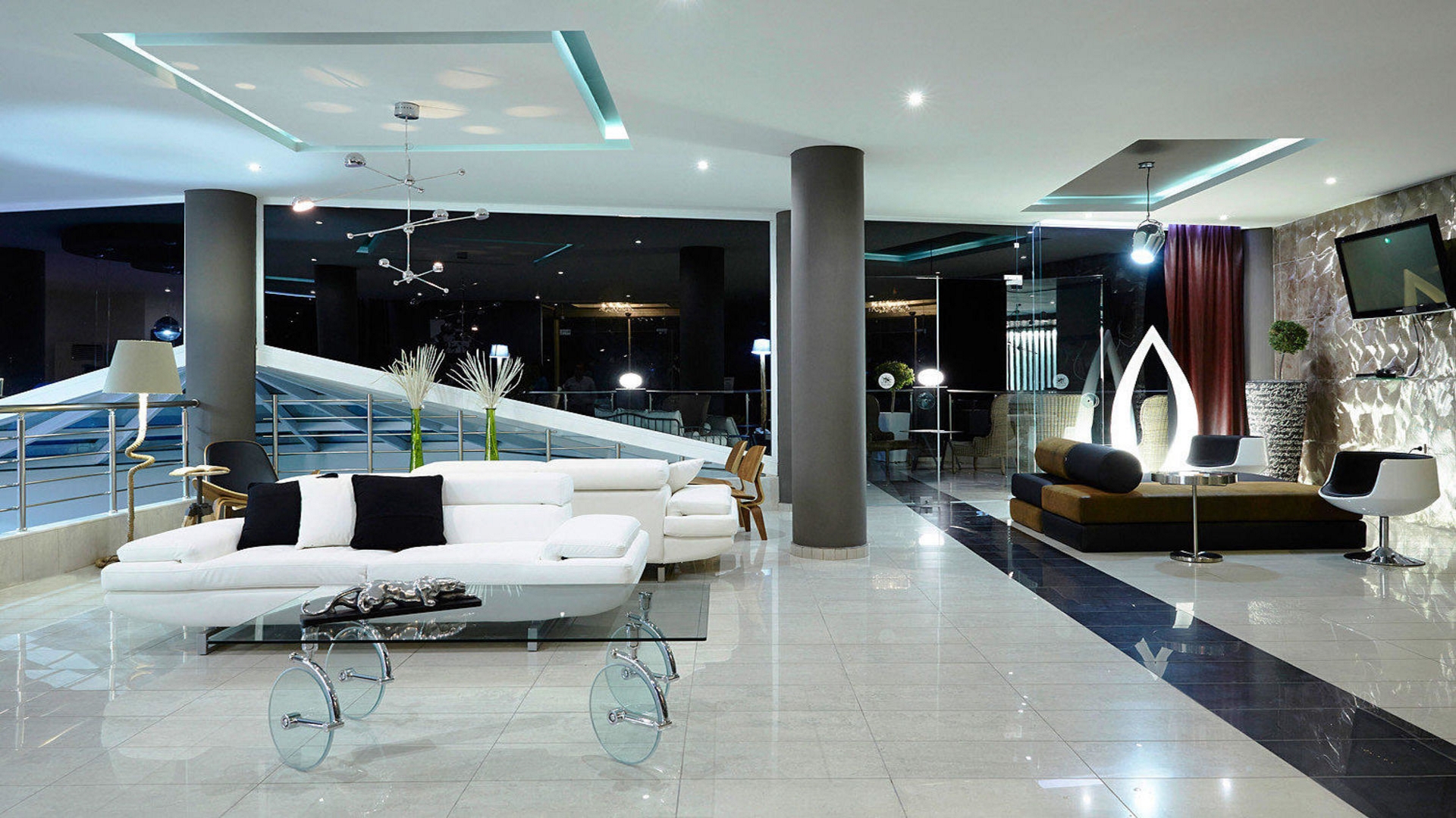 **** Hotel 4 Sterne Hotel Blue Dream Palace