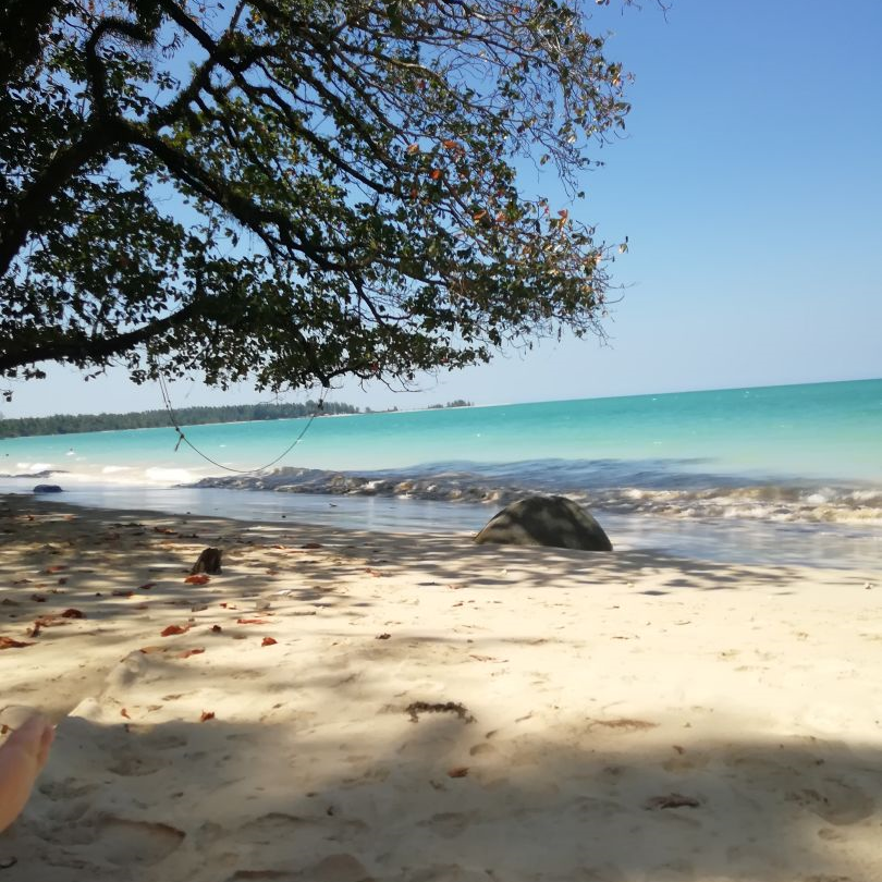 **** Khaolak Oriental Resort