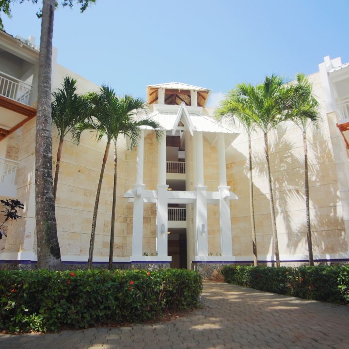 **** Hotel Grand Paradise Samana