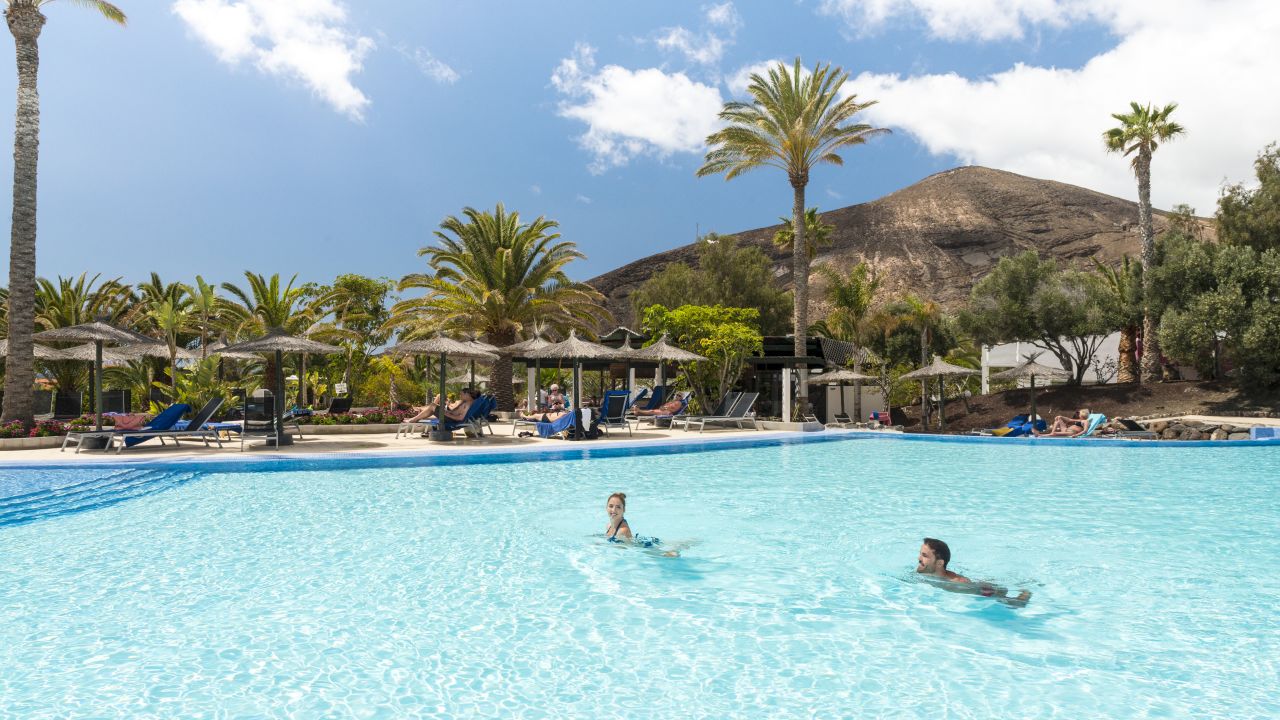 4,5 Sterne Hotel allsun Esquinzo