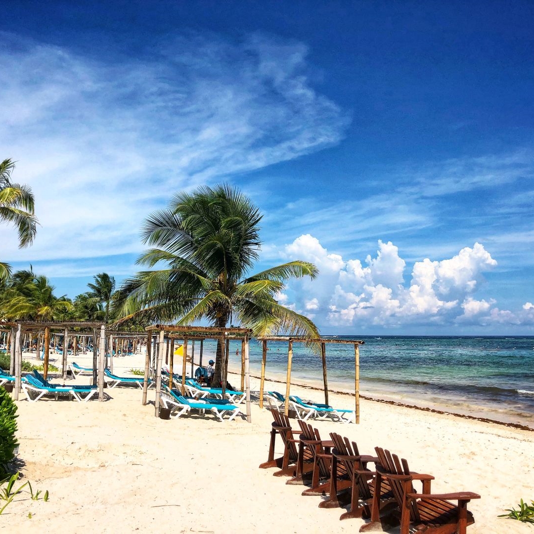 ***** Hotel Akumal Bay Beach & Wellness Resort