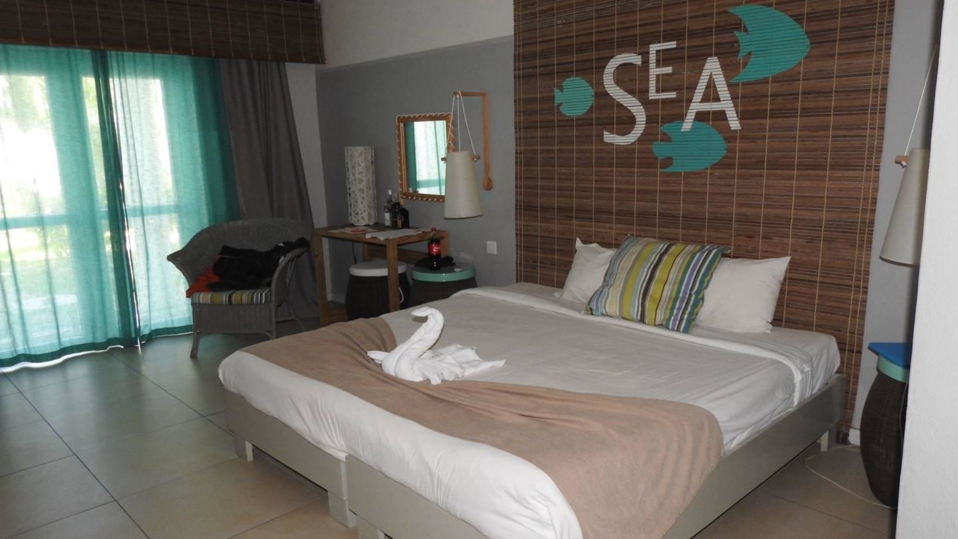 4 Sterne Hotel Veranda Palmar Beach