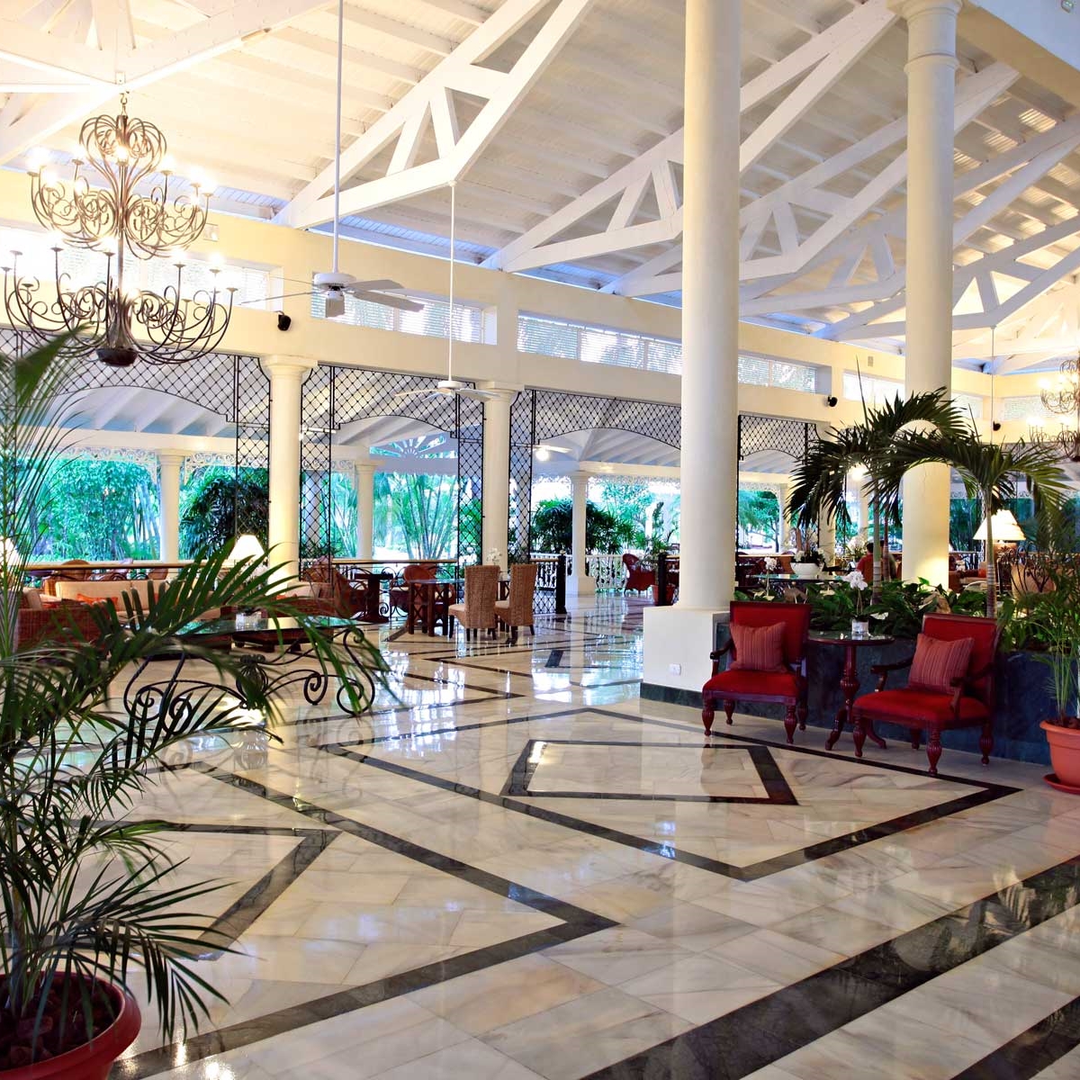 5 Sterne Hotel Grand Bahia Principe El Portillo