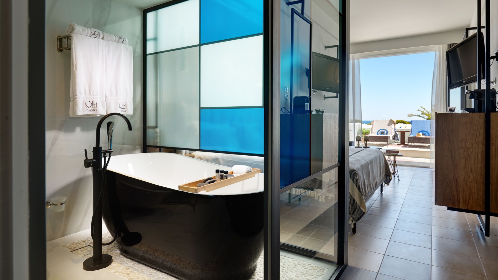 **** Hotel 4 Sterne Hotel Blue Dream Palace