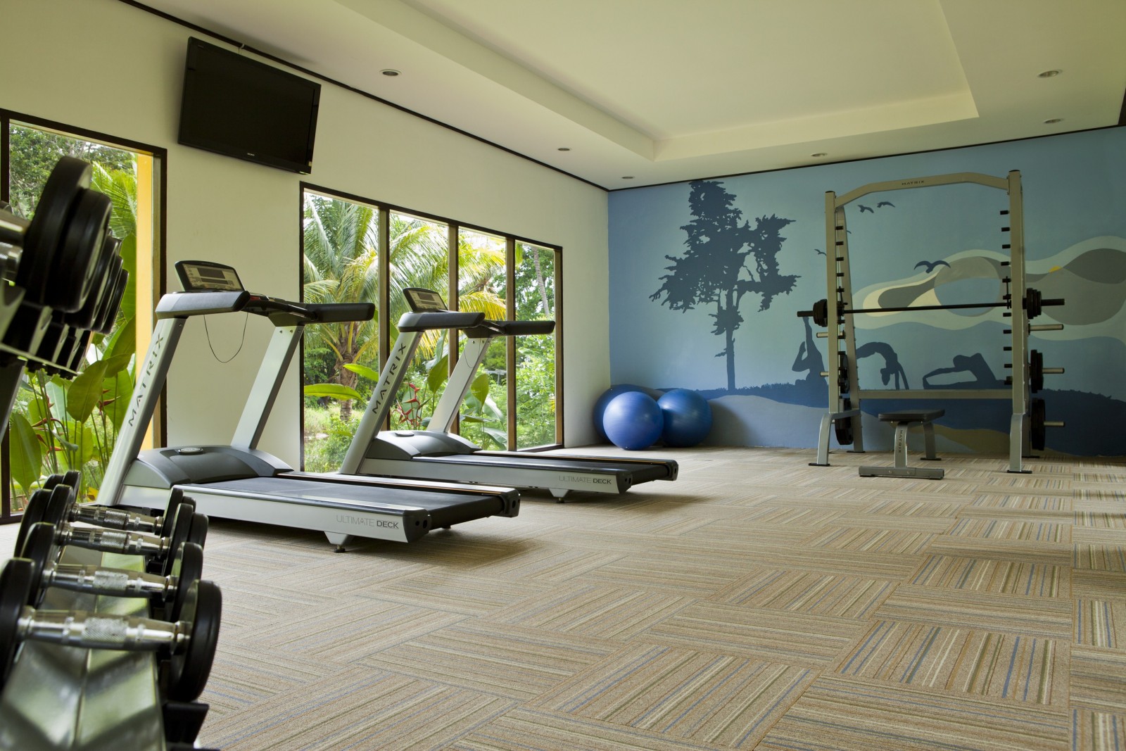 ****GLOW Elixir Resort Koh Yao Yai