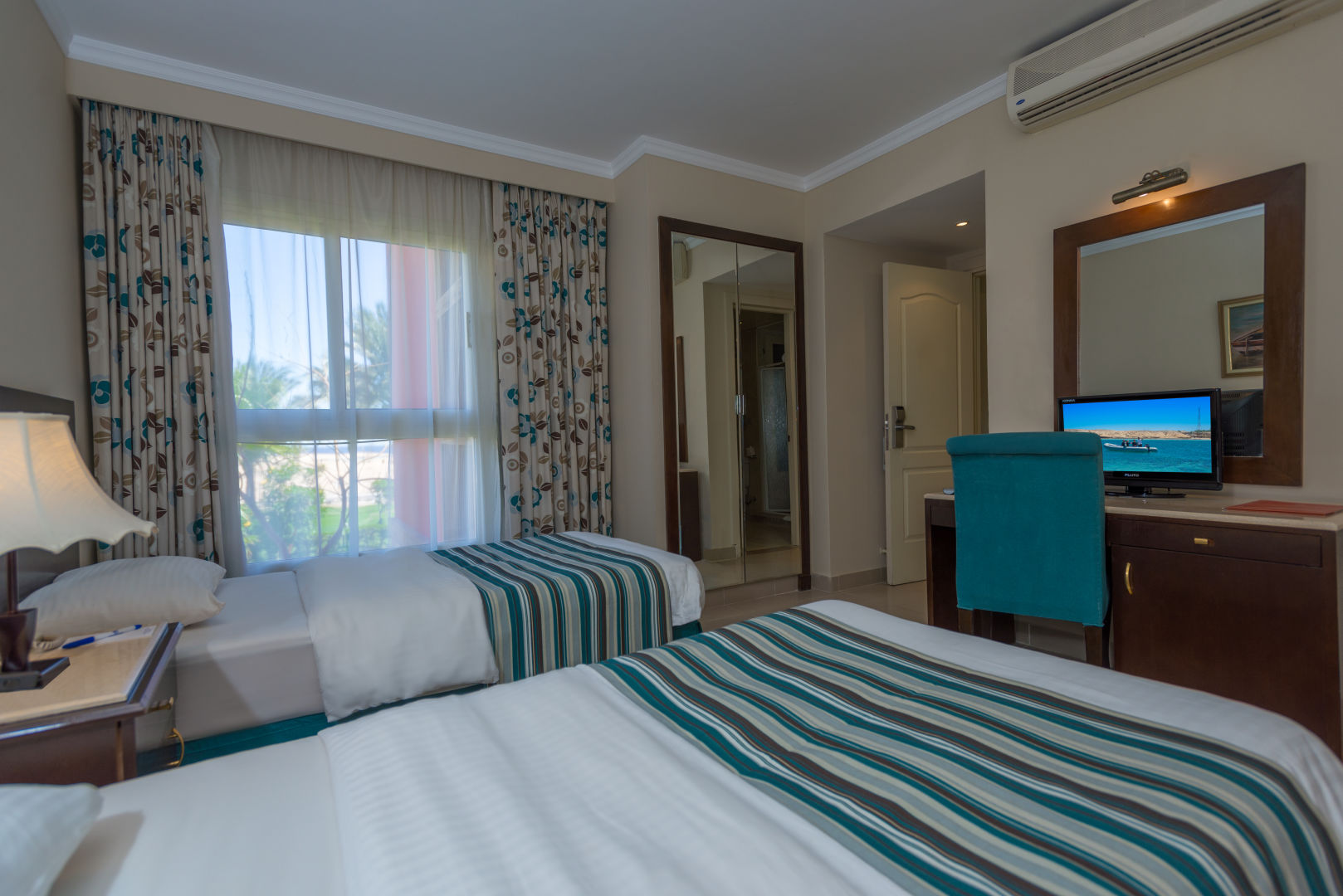 4 Sterne Hotel Aurora Bay Resort
