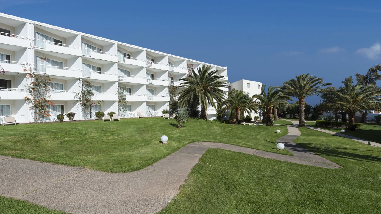 4,5 Sterne Hotel allsun Esquinzo