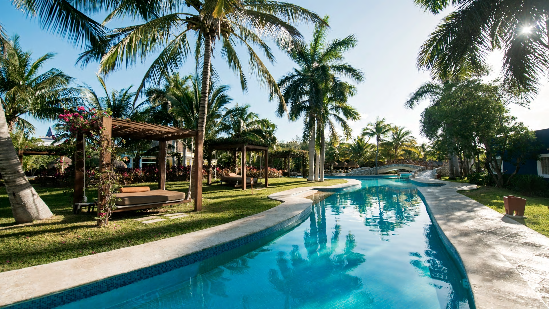 4 Sterne Hotel Iberostar Paraiso Del Mar