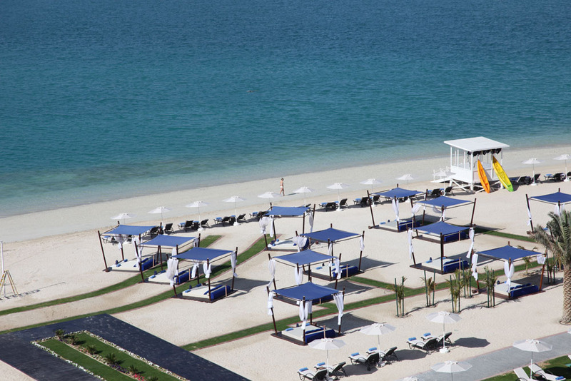 ***** Sterne Hotel Rixos The Palm Dubai