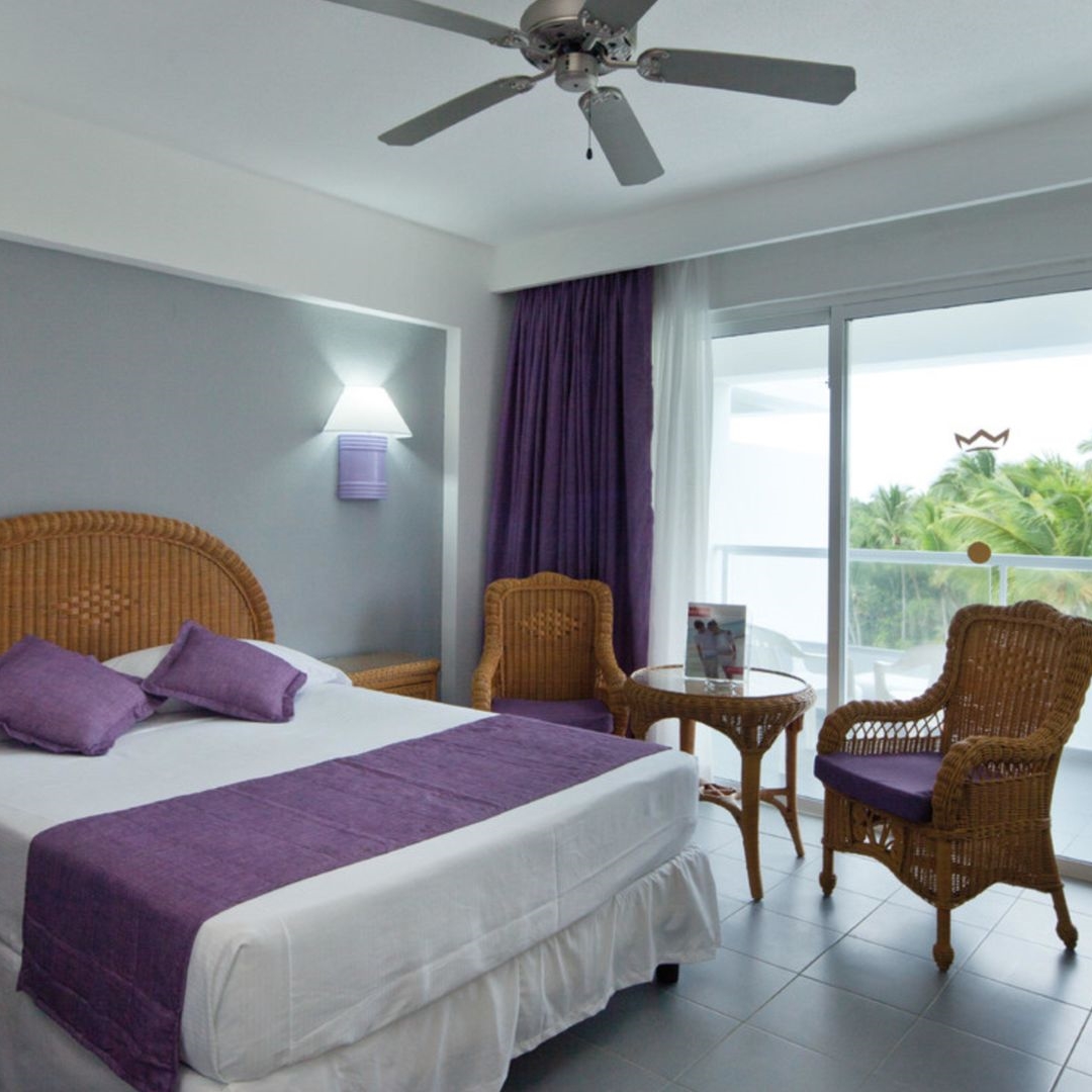 **** Hotel RIU Naiboa