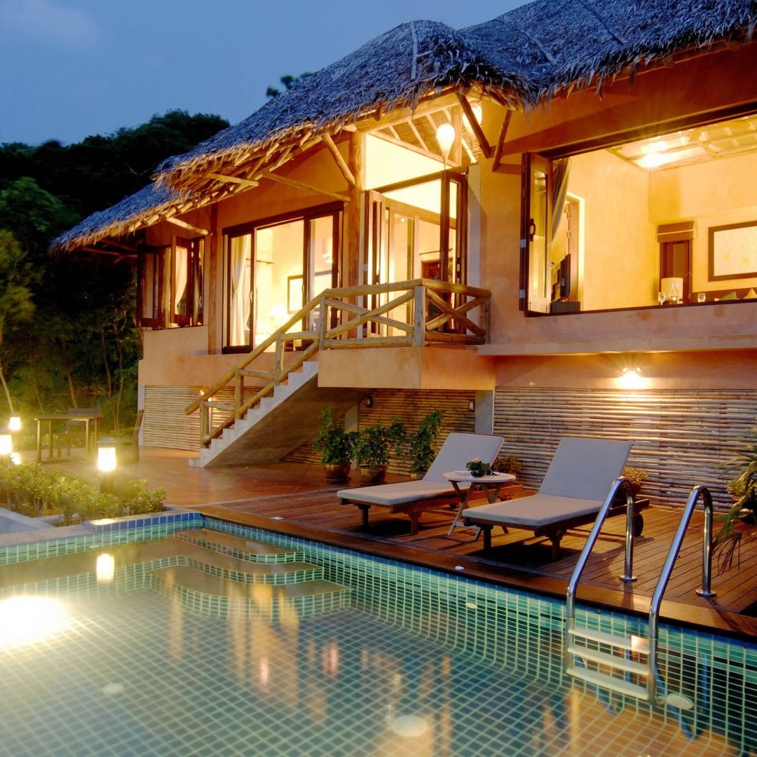 4*Phi Phi Island Village Beach Resort