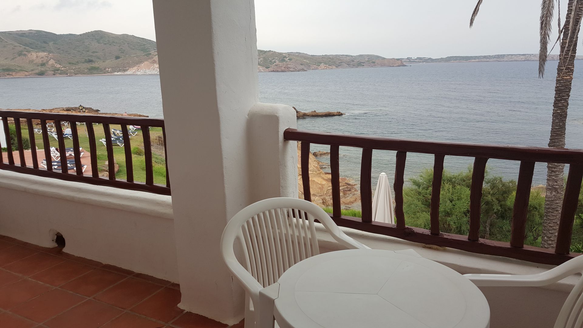 *** Hotel Tramontana Park