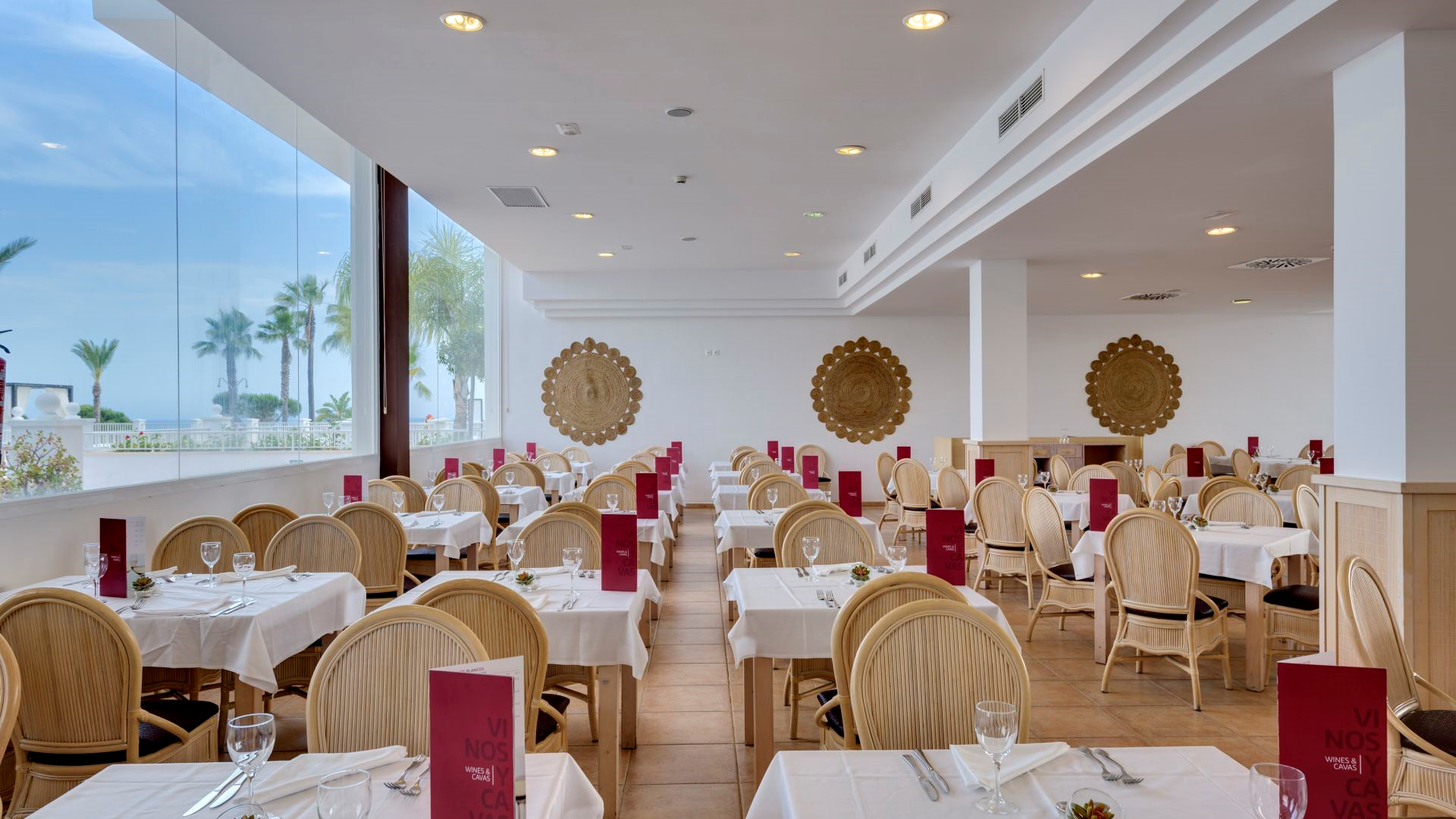 **** Hotel SENTIDO Garden Playanatural - Erwachsenenhotel