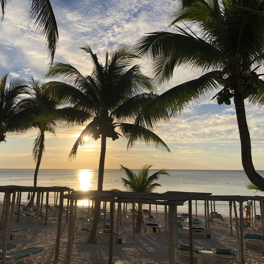 ***** Hotel Akumal Bay Beach & Wellness Resort