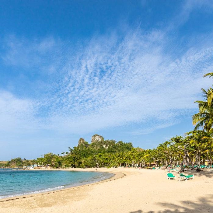 **** Playabachata Resort 