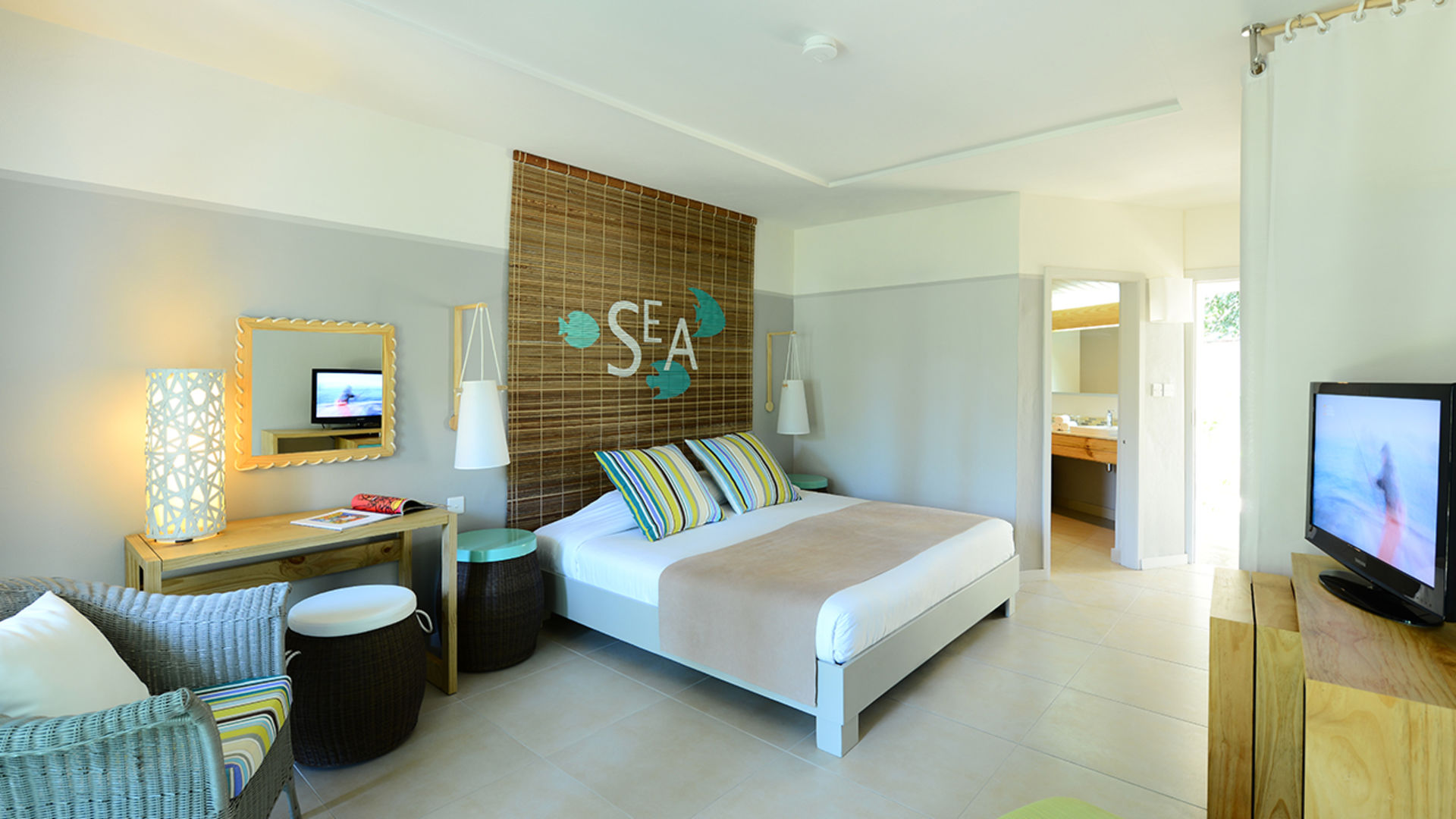 4 Sterne Hotel Veranda Palmar Beach