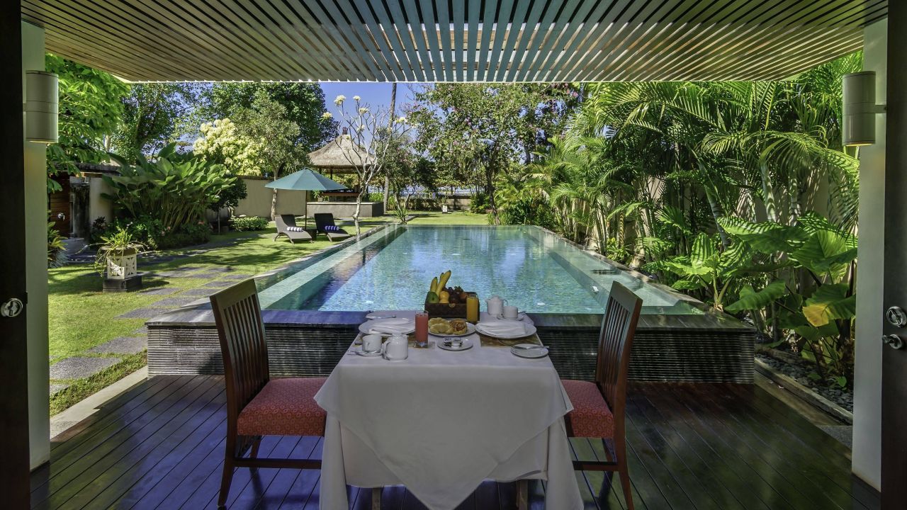 **** Hotel Prama Sanur Beach Bali