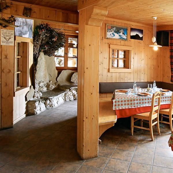 3 Sterne Hotel Berghaus Friedrich August