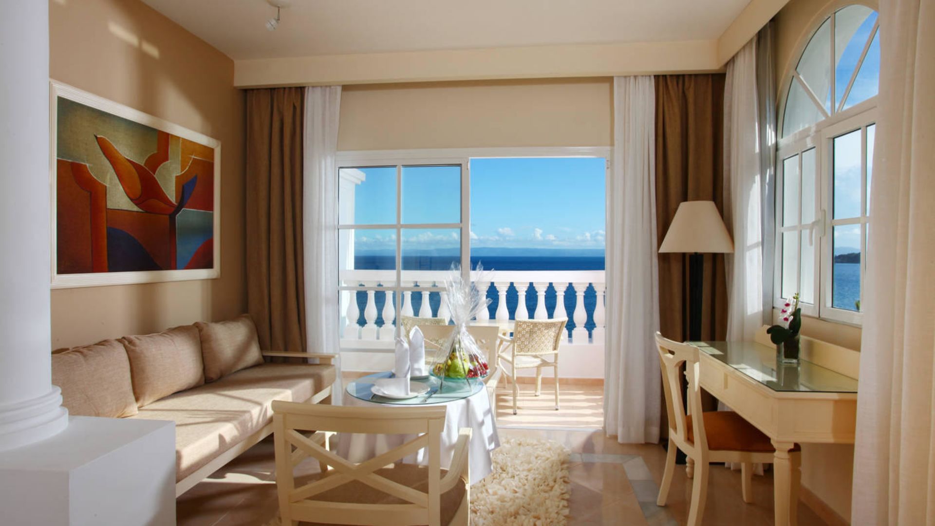 ***** Hotel Luxury Bahia Principe Samana Don Pablo Collection