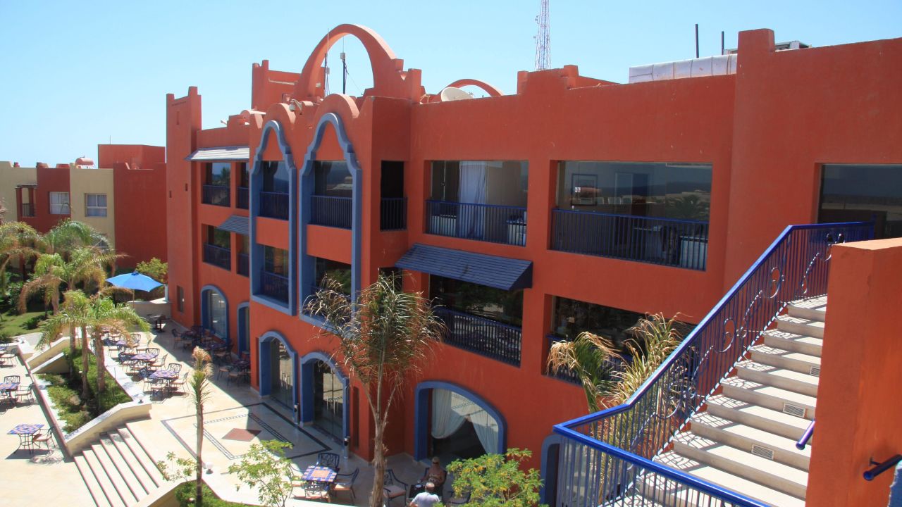 4 Sterne Hotel Aurora Bay Resort