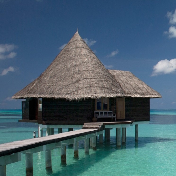 4,5 Sterne Coco Palm Dhuni Kolhu Resort & Spa