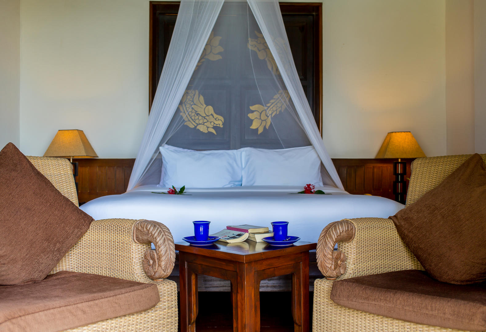 ****GLOW Elixir Resort Koh Yao Yai