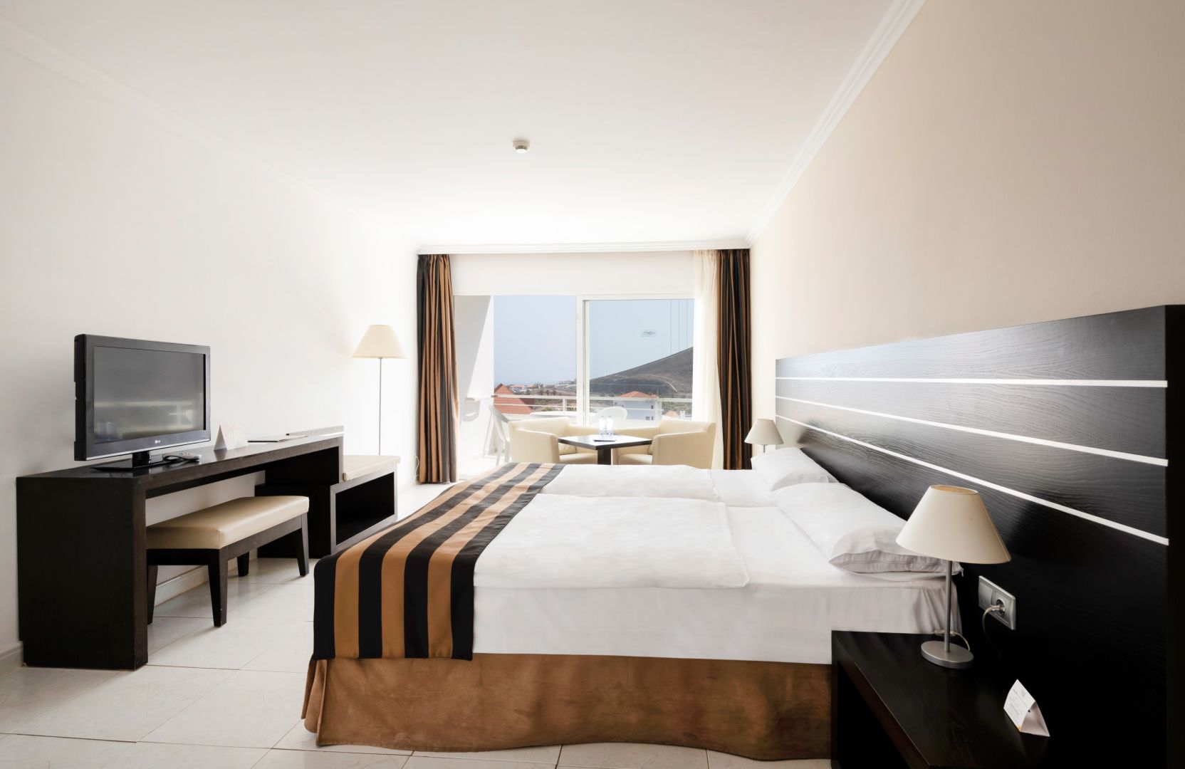 4,5 Sterne Hotel allsun Esquinzo