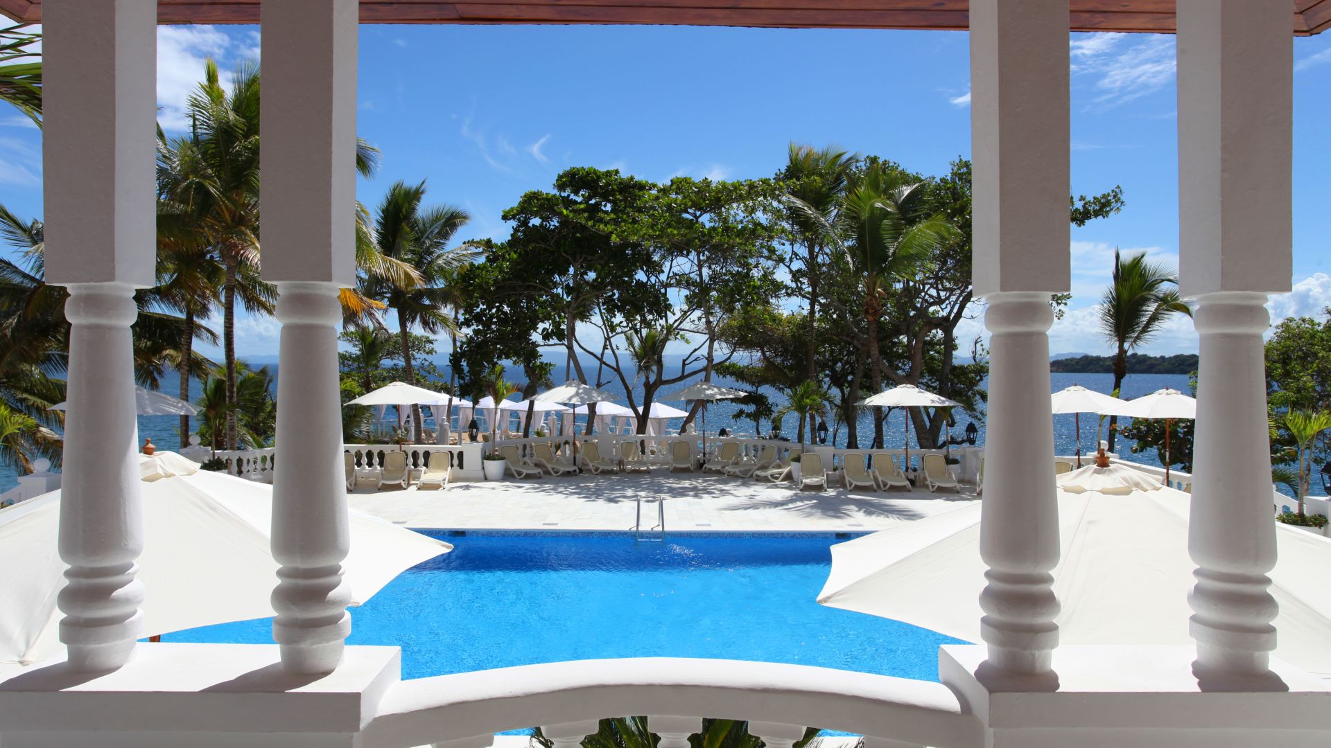 ***** Hotel Luxury Bahia Principe Samana Don Pablo Collection