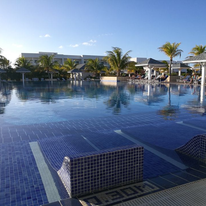 ****+ Valentin Perla Blanca - Erwachsenenhotel