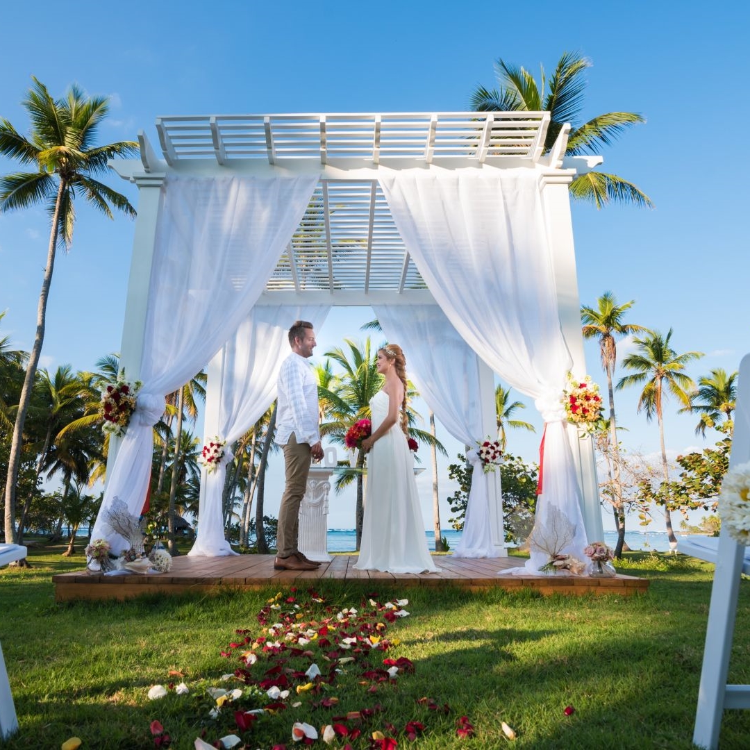 **** Hotel Grand Paradise Samana