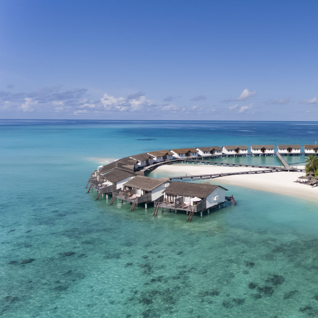 **** Reethi Beach Resort