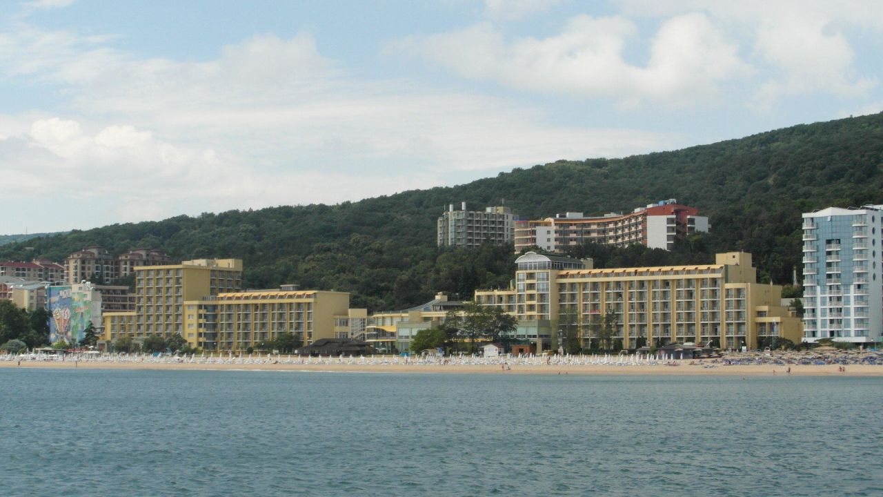 4 Sterne Grifid Encanto Beach